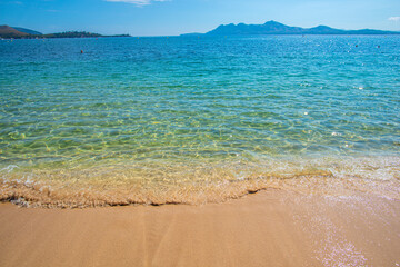 Landscape in Mallorca island, Spain