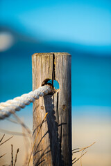 Landscape in Mallorca island, Spain