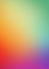  gradient colorful background, Modern bright, soft screen design, for smartphone, for mobile app, Soft color gradientsVertical A4 Letter Funky Gradient Overlay.