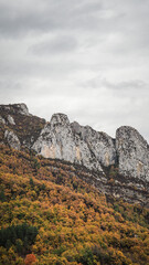 Villages and landscapes of the northern Navarre and Pyrenees region.