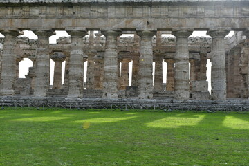 PAESTUM