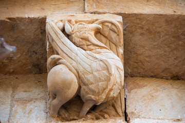 Light of the Spanish Romanesque