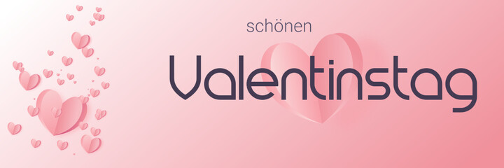 Schönen Valentinstag	