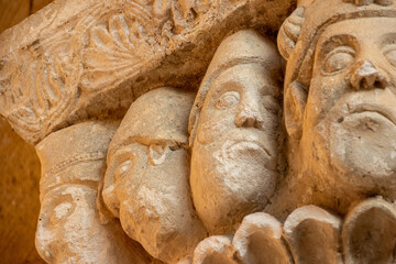 Light of the Spanish Romanesque