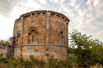 Light of the Spanish Romanesque