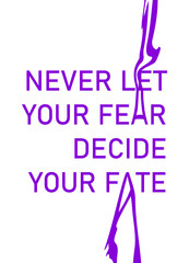 Modern abstract background or card template in modern and bright colors, in popular art style