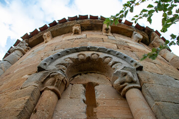 Light of the Spanish Romanesque