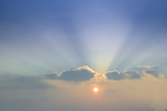 cieli per photoshop
