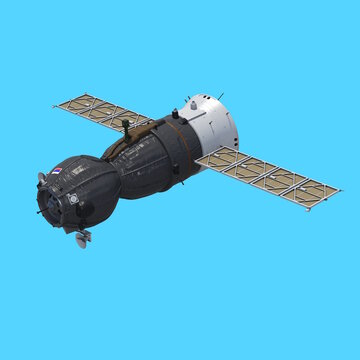 ソユーズ 宇宙船 宇宙飛行 soyuz