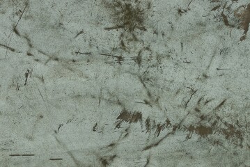 gray black plastic texture from a crumpled dirty old piece of cellophane