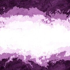 Purple and white background texture