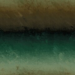 Gradient brown and green seamless background texture