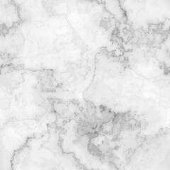 White marble seamless background texture