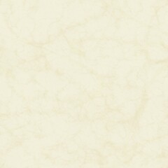 Faded yellow paper texture seamless background