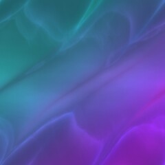 Blue green purple gradient smoky background 