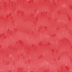 Abstract red textured background seamless