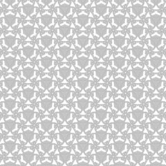 Fototapeta premium Geometric pattern background