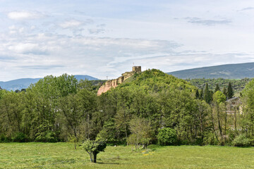 Spanien - La Seu d'Urgell - Torre de Solsona