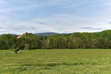 Spanien - La Seu d'Urgell - Torre de Solsona