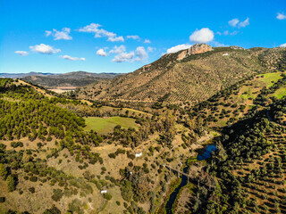 Sierra Morena (Córdoba)