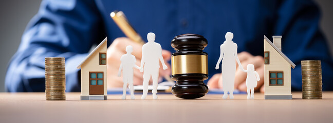 Divorce Lawyer Or Attorney