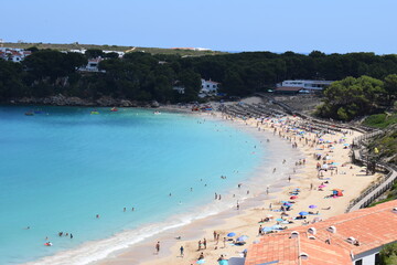 Spiaggia