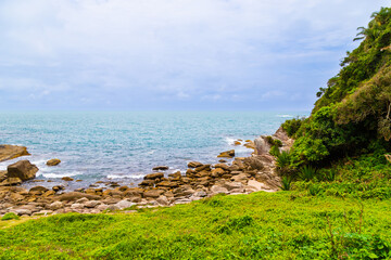 PRAIA DA SEPULTURA © Fotógrafo PauloCaron