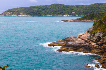 PRAIA DA SEPULTURA © Fotógrafo PauloCaron