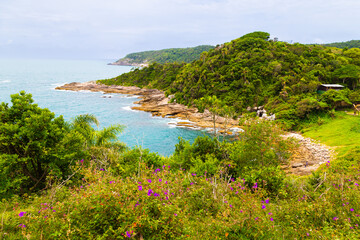 PRAIA DA SEPULTURA