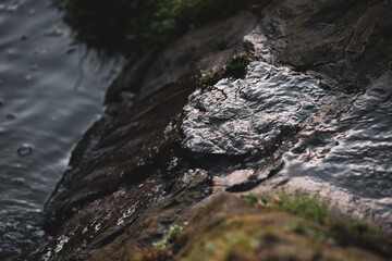 Running water 