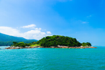 Fototapeta premium FLORIANOPOLIS