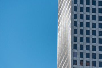 Obraz premium modern office building