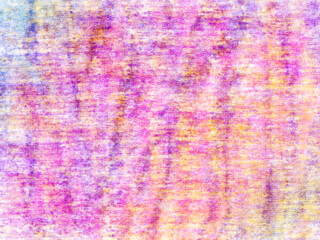 Abstract watercolor painting desigh for background tie dye style