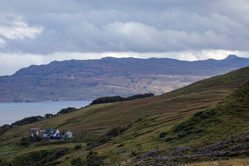 Isle of Skye