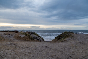 Dänenlandschaft Jütland