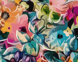 Party Flowers 
