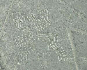nazca lines