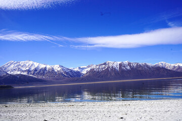 lake tahoe state