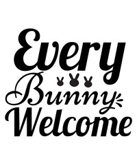 Easter Svg, Easter Svg Bundle, Easter Bundle SVG File, Bunny Bundle SVG File