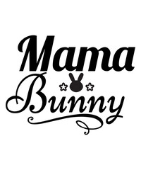 Easter Svg, Easter Svg Bundle, Easter Bundle SVG File, Bunny Bundle SVG File