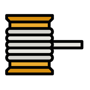 recommend clip art: wire line icon