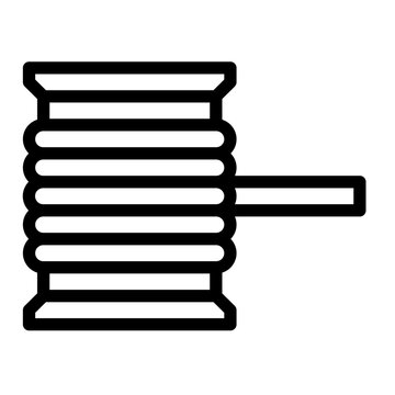 recommend clip art: wire line icon