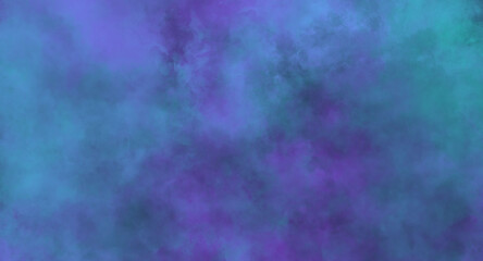 colors: violet and glaucous. cloud, windstorm,  pattern,  abstract,  drawing,  beauty. 