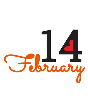 104th February