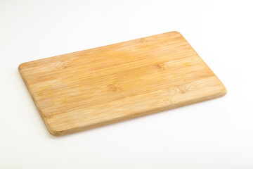 Bamboo wooden board for kitchen