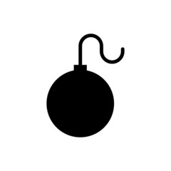 Bomb icon