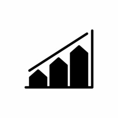 Real estate vector icon