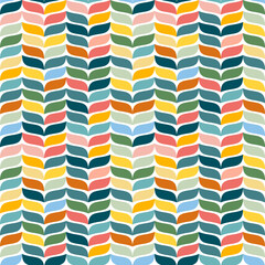 Very beautiful seamless pattern design for decorating, wallpaper, wrapping paper, fabric, backdrop and etc.