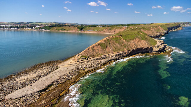 Filey Brigg