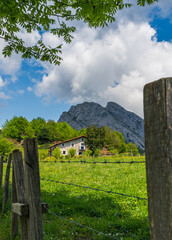 Primavera en Urkiola © AcasPhotography
